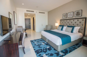 3 mins to Dubai Expo! Damac Celestia - Studio